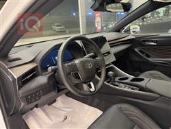 تۆیۆتا ئەڤەلۆن